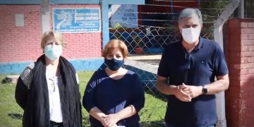 UBS do Pão de Açúcar é alvo de vandalismo durante o final de semana