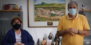 Pouso Alegre inicia vacinação contra a covid-19 de pessoas com 54, 53 e 52 anos