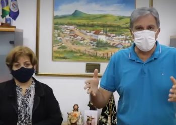 Pouso Alegre inicia cadastro de profissionais da educação para vacinação contra a covid-19