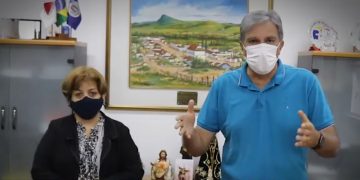 Pouso Alegre inicia cadastro de profissionais da educação para vacinação contra a covid-19