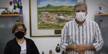 Pouso Alegre abre cadastro de pessoas de 50 a 59 anos sem comorbidades para vacinação contra a covid-19