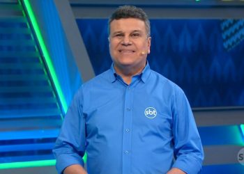 Copa América no SBT tem menor público da história e perde para a Globo