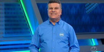 Copa América no SBT tem menor público da história e perde para a Globo