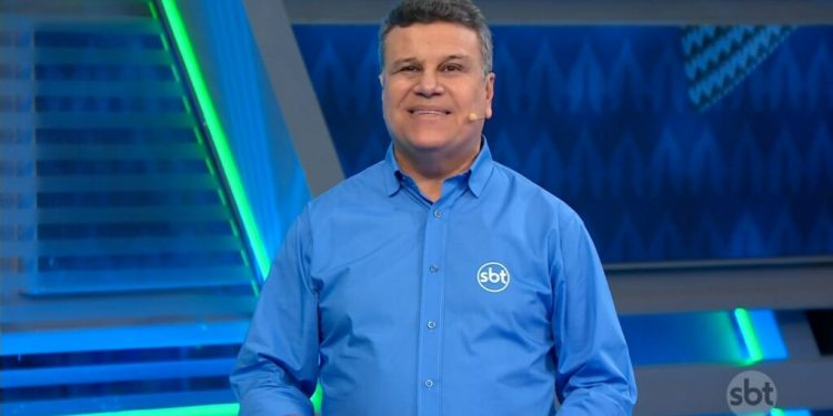 Copa América no SBT tem menor público da história e perde para a Globo