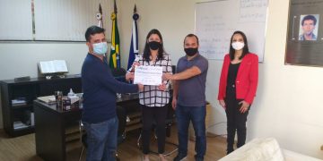 Escola do Legislativo forma mais 12ª Turma do Curso Básico de Libras