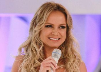 Eliana do SBT poderá ir para a Globo em 2022