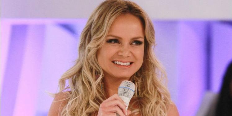 Eliana do SBT poderá ir para a Globo em 2022