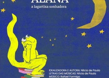 Livro digital é lançado em contrapartida à Lei Aldir Blanc em Pouso Alegre