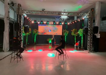 Festival cultural é realizado em contrapartida à Lei Aldir Blanc em Pouso Alegre