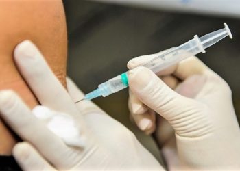 Pouso Alegre inicia a 3ª etapa de vacinação contra a gripe nesta quarta