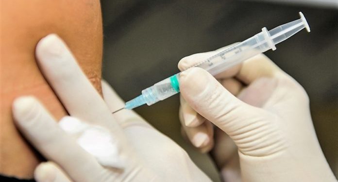 Pouso Alegre inicia a 3ª etapa de vacinação contra a gripe nesta quarta