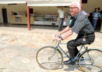 Aprovado na Câmara – Irmão Rino Questa vai dar nome a Avenida em Pouso Alegre