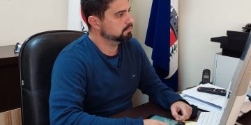 Presidente da Câmara participa de reunião técnica para discutir situação do Iprem