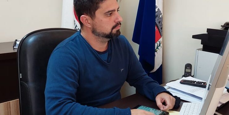 Presidente da Câmara participa de reunião técnica para discutir situação do Iprem