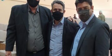 Em Ouro Fino, Deputado Dr. Paulo defende melhorias da MG-290