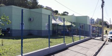 UBS do Pão de Açúcar é alvo de vandalismo durante o final de semana