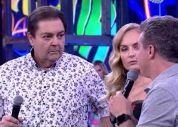 Quem será o rei do domingo na TV em 2022: Faustão ou Huck?