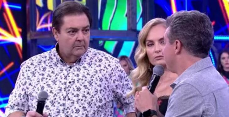 Quem será o rei do domingo na TV em 2022: Faustão ou Huck?