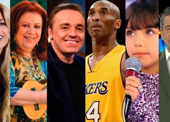 TVs se antecipam à morte de famosos para agilizar cobertura