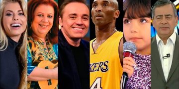 TVs se antecipam à morte de famosos para agilizar cobertura