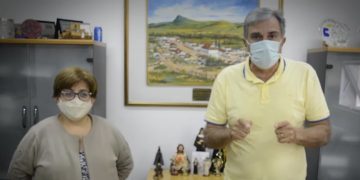 Pouso Alegre vacina nesta semana contra a covid-19 pessoas com 57 e 56 anos