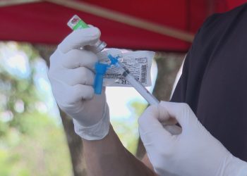 Pouso Alegre não terá vacinação contra a covid-19 no final de semana