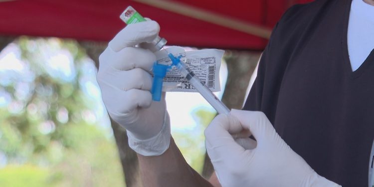 Pouso Alegre não terá vacinação contra a covid-19 no final de semana