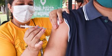 Muitos ainda não sabem que são de grupo de risco e podem se vacinar