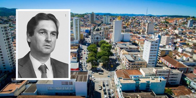 Ex-vereador e presidente da câmara, Oswaldo Rebello Filho morre aos 72 anos em Pouso Alegre