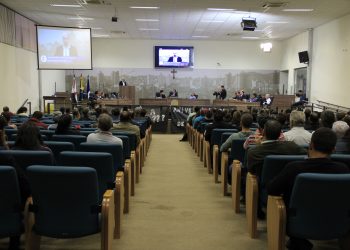 Prefeitura convoca população para Audiência Pública sobre Plano Municipal de Meio Ambiente