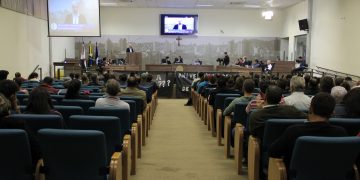 Prefeitura convoca população para Audiência Pública sobre Plano Municipal de Meio Ambiente