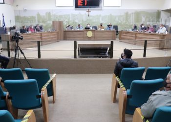 Pouso Alegre realiza Audiência Pública final do Plano Diretor