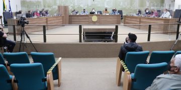 Pouso Alegre realiza Audiência Pública final do Plano Diretor