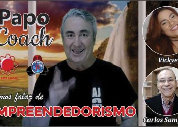 Programa Papo Coach Nº 16 – Empreendedorismo