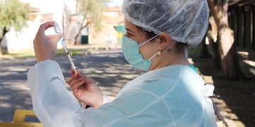 Unidade Fátima da Univás sedia mais uma etapa de vacinação contra Covid-19