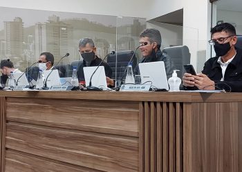 Crédito suplementar aprovado na Câmara vai levar melhorias para o bairro Jardim Aeroporto