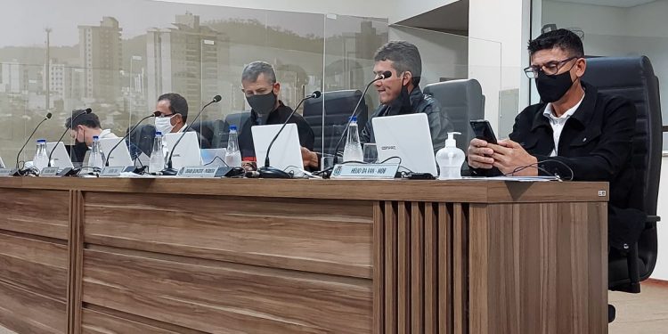 Crédito suplementar aprovado na Câmara vai levar melhorias para o bairro Jardim Aeroporto