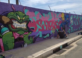 Pouso Alegre terá Arte e Cultura no posto de saúde do bairro Cidade Jardim