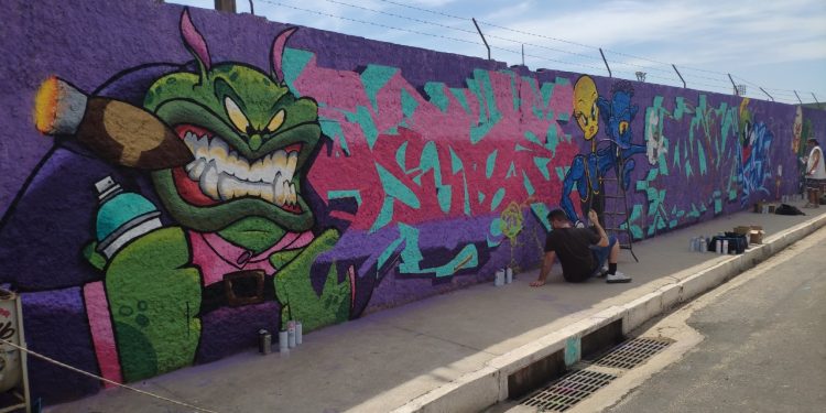 Pouso Alegre terá Arte e Cultura no posto de saúde do bairro Cidade Jardim