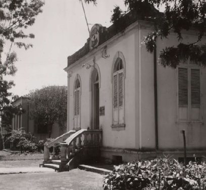 Centenário do Hospital Samuel Libânio e a presença da Igreja Católica em sua história