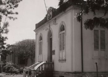 Centenário do Hospital Samuel Libânio e a presença da Igreja Católica em sua história