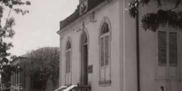 Centenário do Hospital Samuel Libânio e a presença da Igreja Católica em sua história