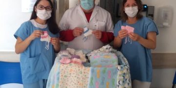 Hospital Samuel Libânio recebe doações de Inconfidentes