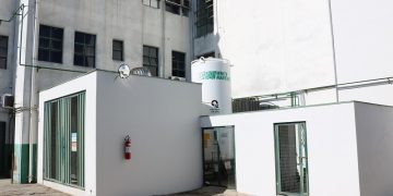 Hospital Samuel Libânio amplia estoque de Oxigênio