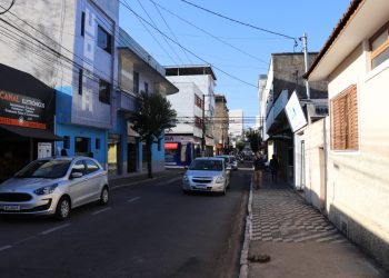 Vias da região central de Pouso Alegre vão passar por revitalização