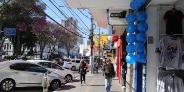 Defesa Civil emite alerta de frio intenso entre quarta e sexta-feira