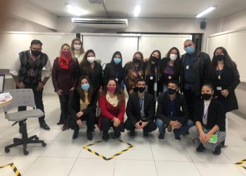 Universitários testam conhecimentos sobre Constituição Federal com Gincana da ELPA