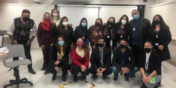 Universitários testam conhecimentos sobre Constituição Federal com Gincana da ELPA