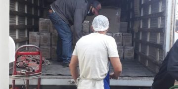 Hospital Samuel Libânio recebe doações do grupo de Laboratórios Eurofarma