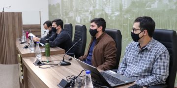 Vereadores participam de Audiência Pública do Plano Municipal de Meio Ambiente